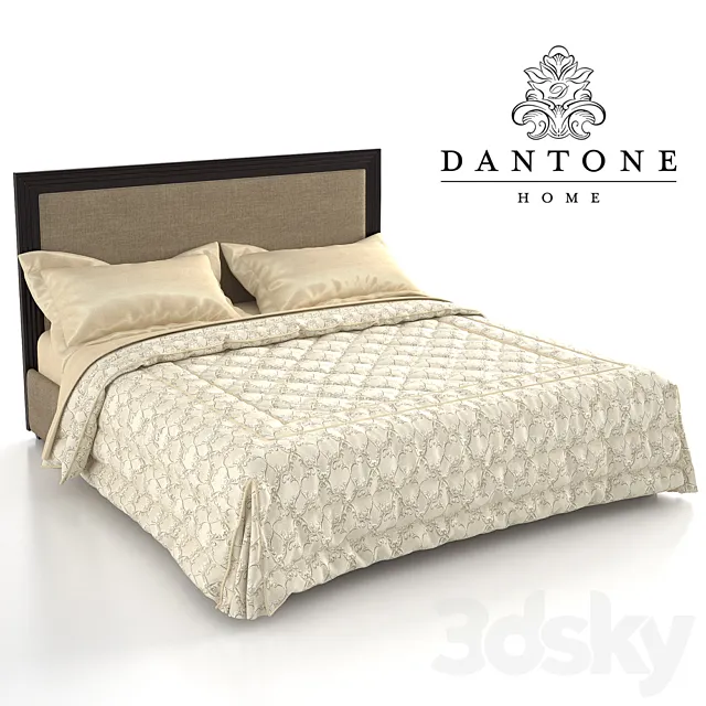 Dantone | Eastbourne 3DModel Dantone | Eastbourne 3DModel