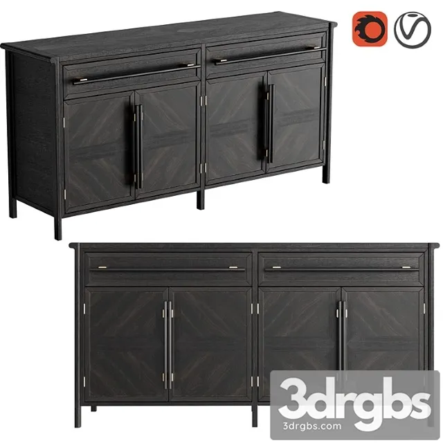 Dantone home chest of drawers contempo Dantone home chest of drawers contempo
