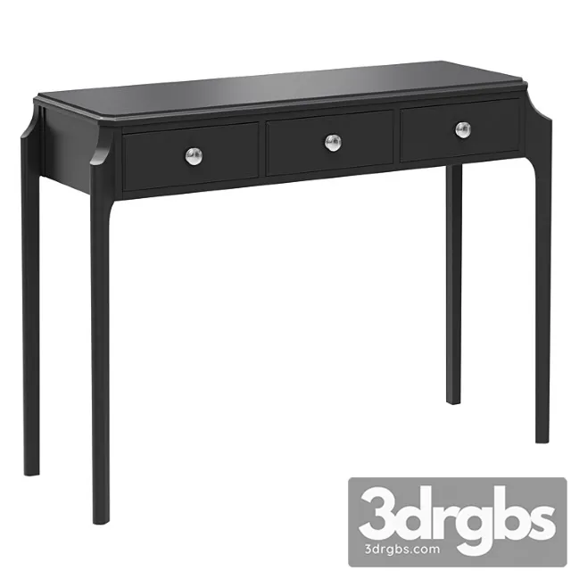 Dantone home console le vizage with 3 drawers 2 3D Model Download Dantone home console le vizage with 3 drawers 2 3D Model Download