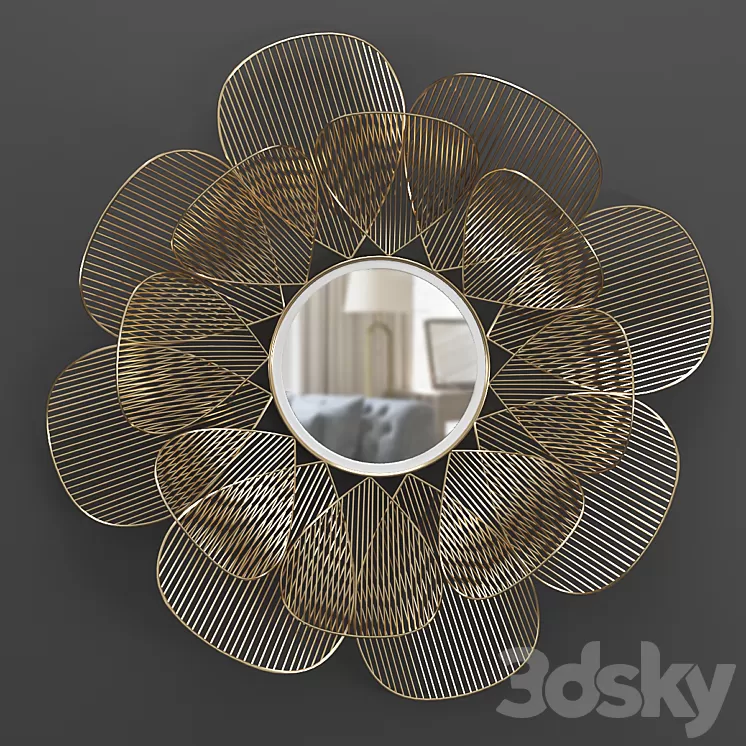 Dantone home fiona 3D Model