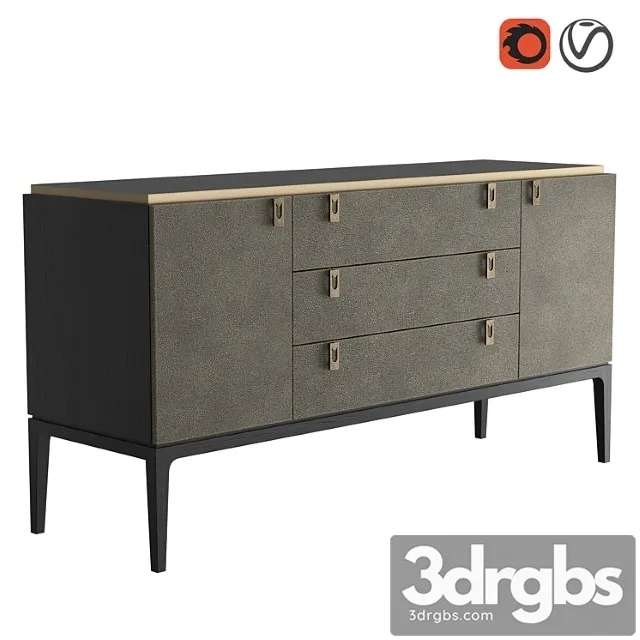 Dantone home glamor chest of drawers Dantone home glamor chest of drawers