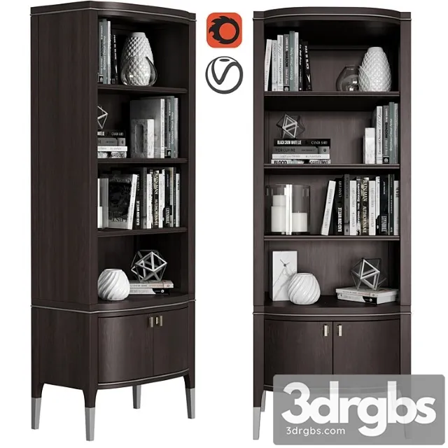 Dantone home grand library showcase Dantone home grand library showcase