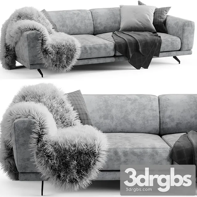 Dantone home leamington sofa Dantone home leamington sofa