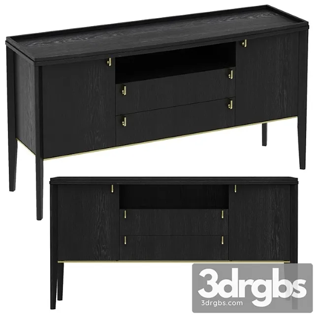 Dantone home new classic chest Dantone home new classic chest