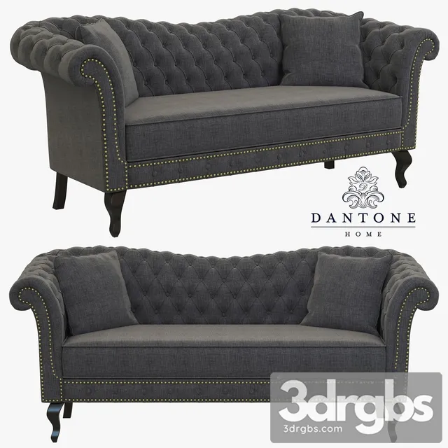 Dantone Home Nizza 3D Model Download Dantone Home Nizza 3D Model Download