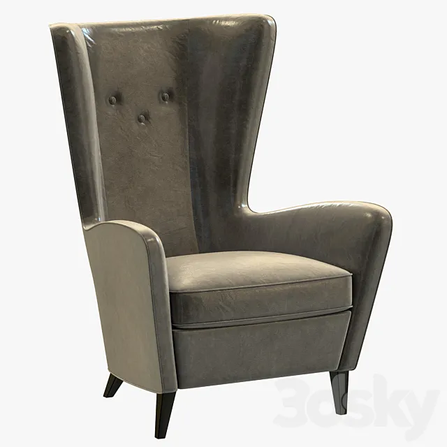 Dantone Home Paradizo 3DModel