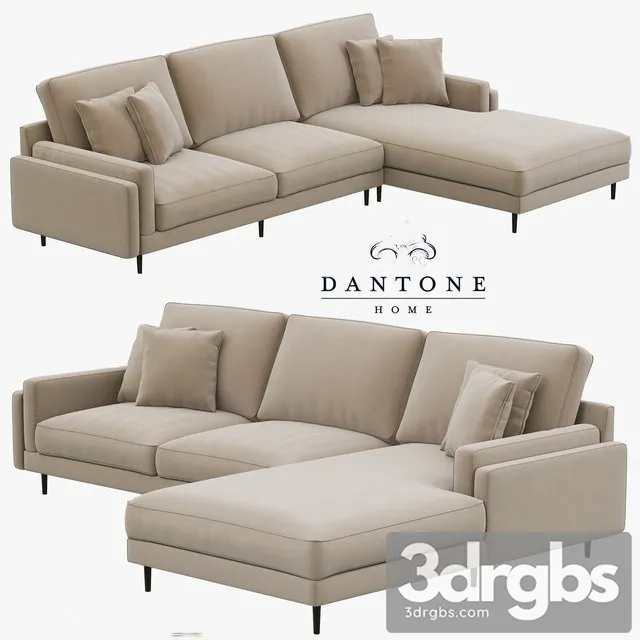 Dantone Home Portri 3D Model Download Dantone Home Portri 3D Model Download