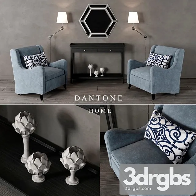 Dantone home set Dantone home set