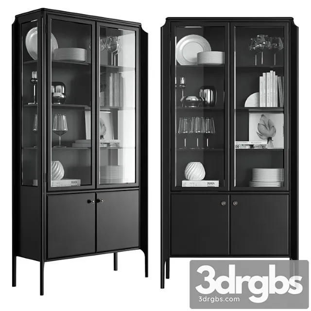 Dantone home showcase-buffet le visage Dantone home showcase-buffet le visage