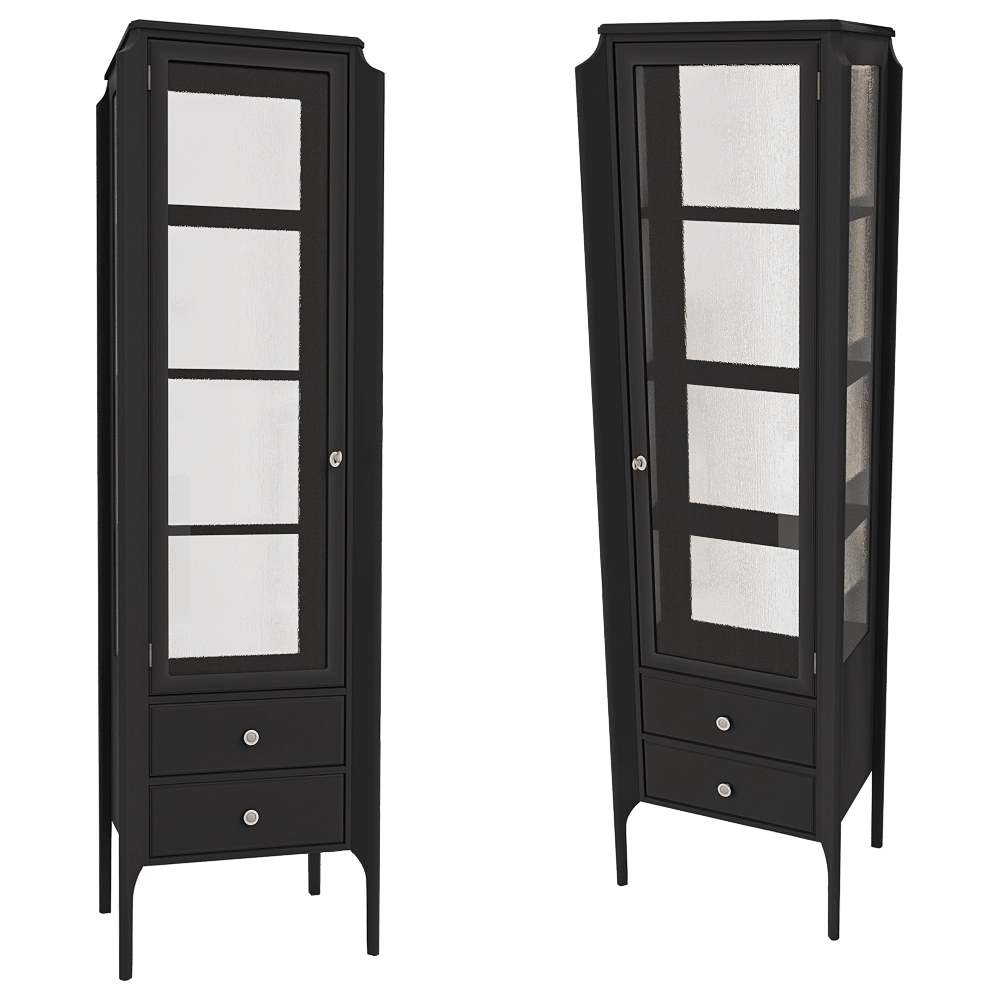 Dantone Home – Showcase Le Visage 3D Model