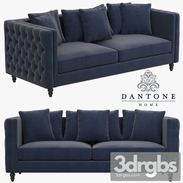 Dantone Home Sietl 3D Model Download Dantone Home Sietl 3D Model Download