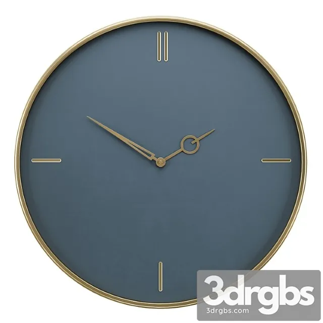 Dantone home, watch edward