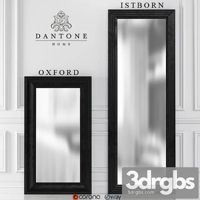 Dantone istborn oxford 3D Model Download Dantone istborn oxford 3D Model Download