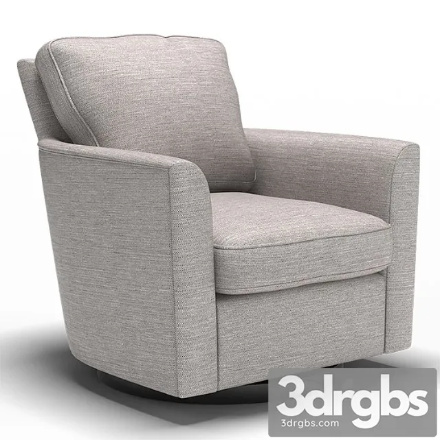 Dantone Kreslo Martin 3D Model Download Dantone Kreslo Martin 3D Model Download