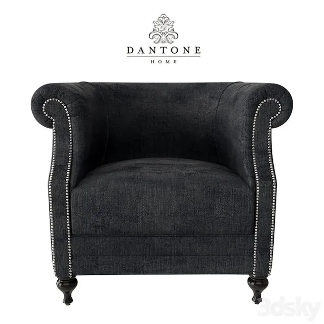 Dantone Marlow 3D Model