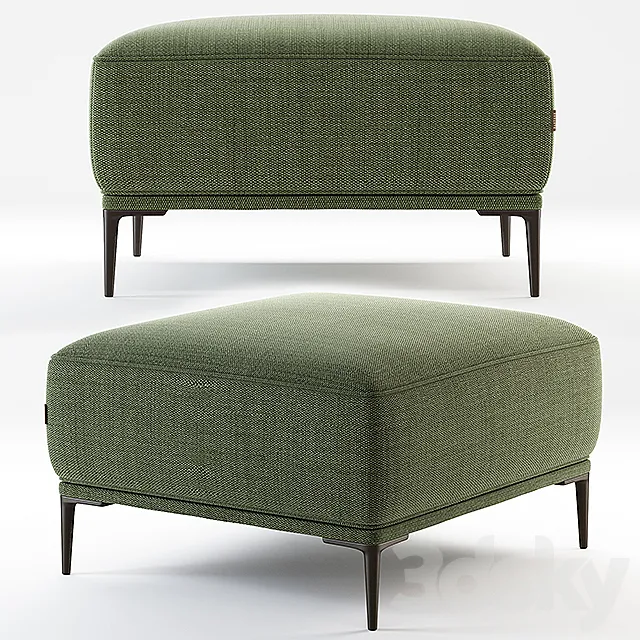 Dantone oslo 3D Model Dantone oslo 3D Model