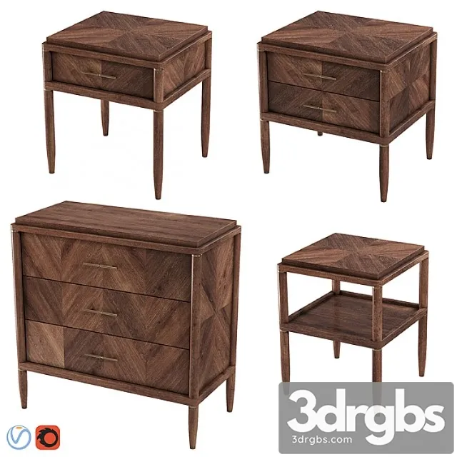 Dantone pattern 1 Dantone pattern 1