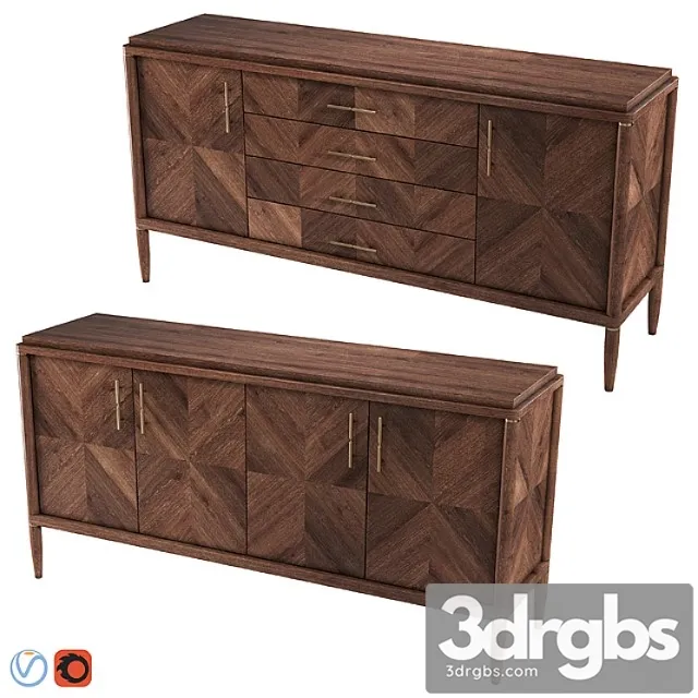 Dantone pattern 3 Dantone pattern 3