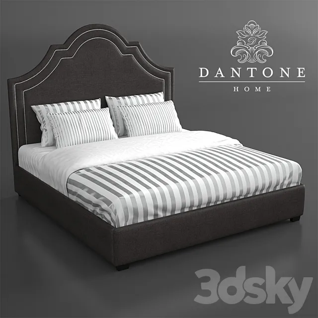 Dantone | Salford 3DModel