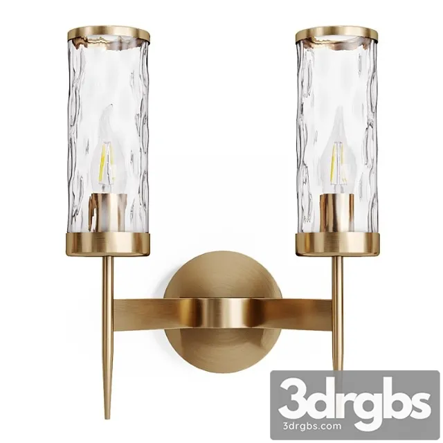 Dantone Sham Double 3D Model Download Dantone Sham Double 3D Model Download