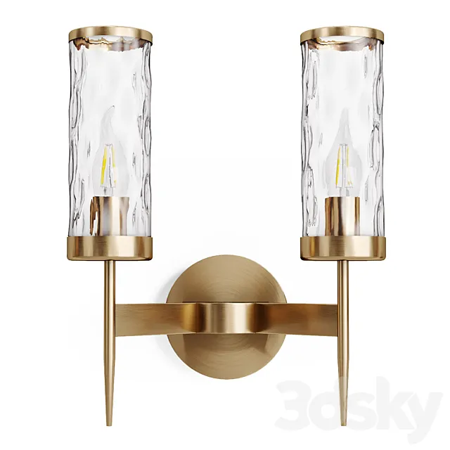 Dantone – Sham double 3D Model Dantone – Sham double 3D Model