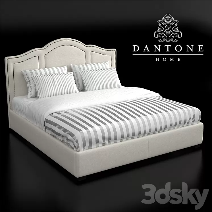 Dantone | Sunderland 3D Model