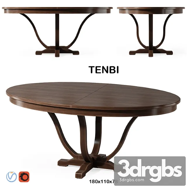 Dantone tenbi Dantone tenbi