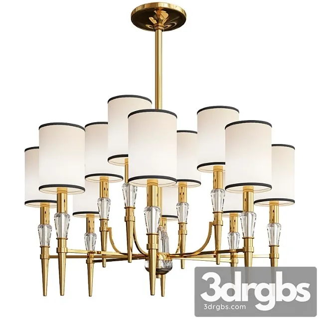 Dar lighting murray 3D Model Download Dar lighting murray 3D Model Download