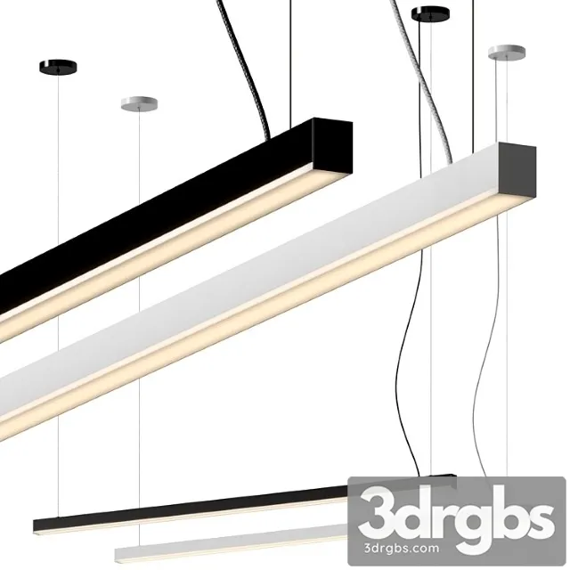 Dark ninza 3D Model Download