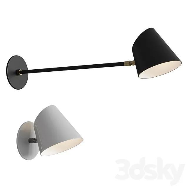 d`Armes Hartau 3D Model d`Armes Hartau 3D Model