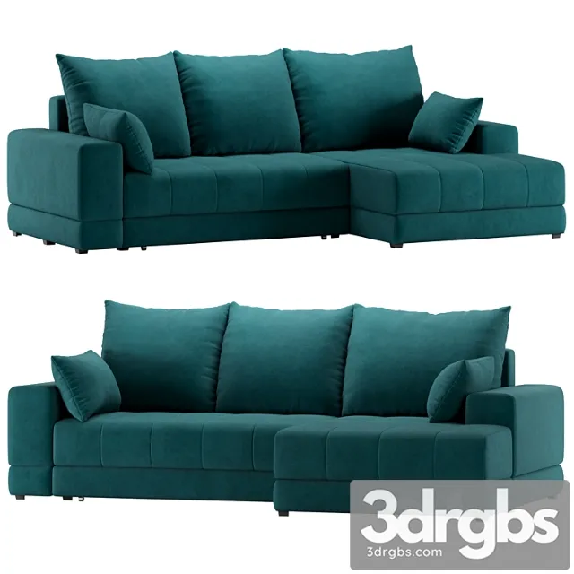 Darol 1 3D Model Download Darol 1 3D Model Download