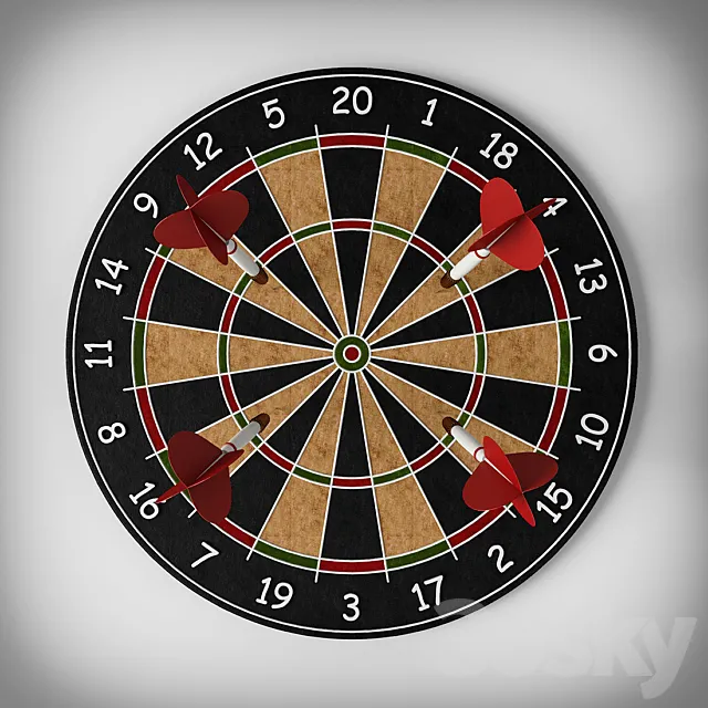 Darts Free Download