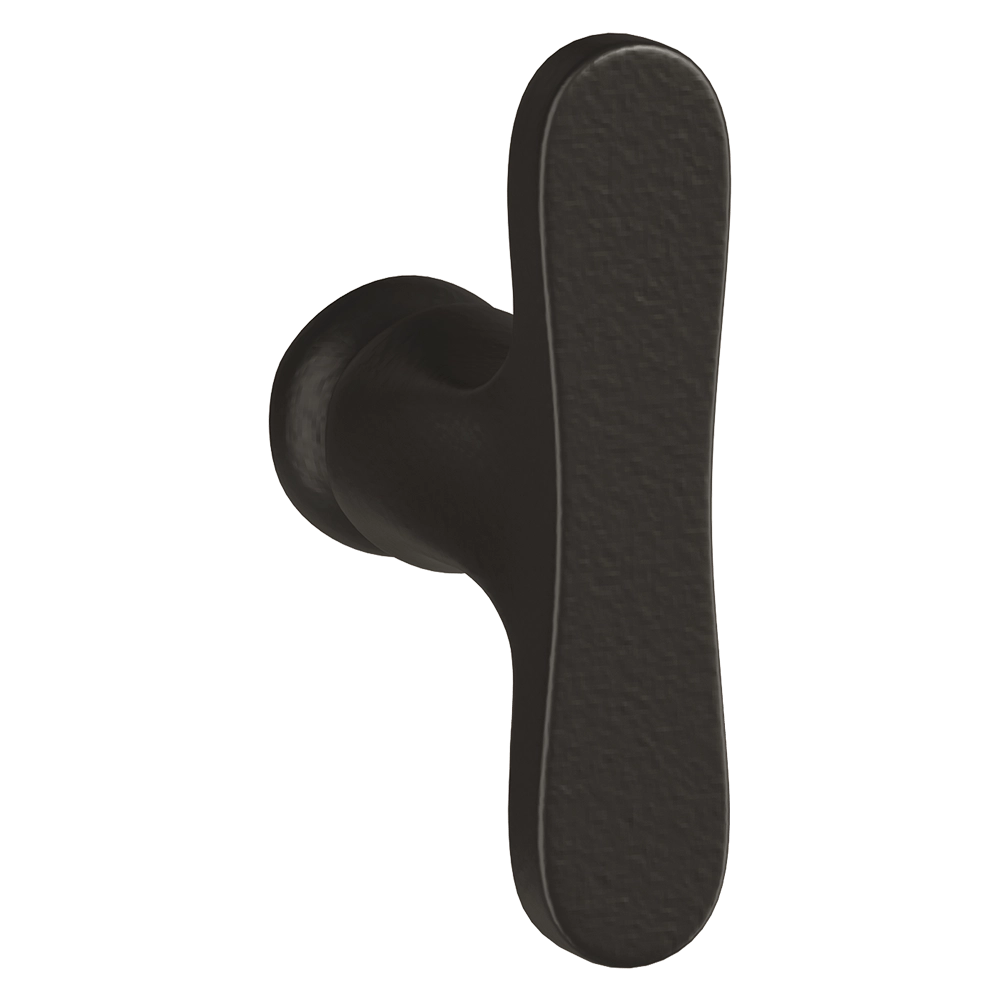 Dauby – Knob PBU-45 RAW 3D Model