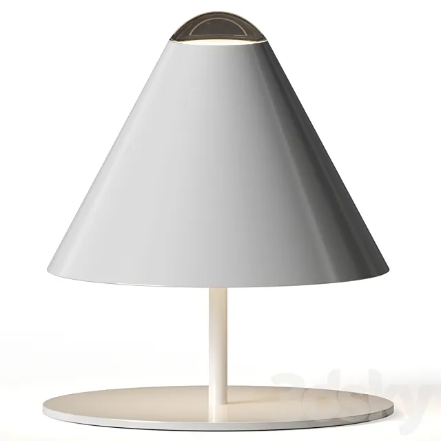 Davide Groppi – Aba 3DModel Davide Groppi – Aba 3DModel