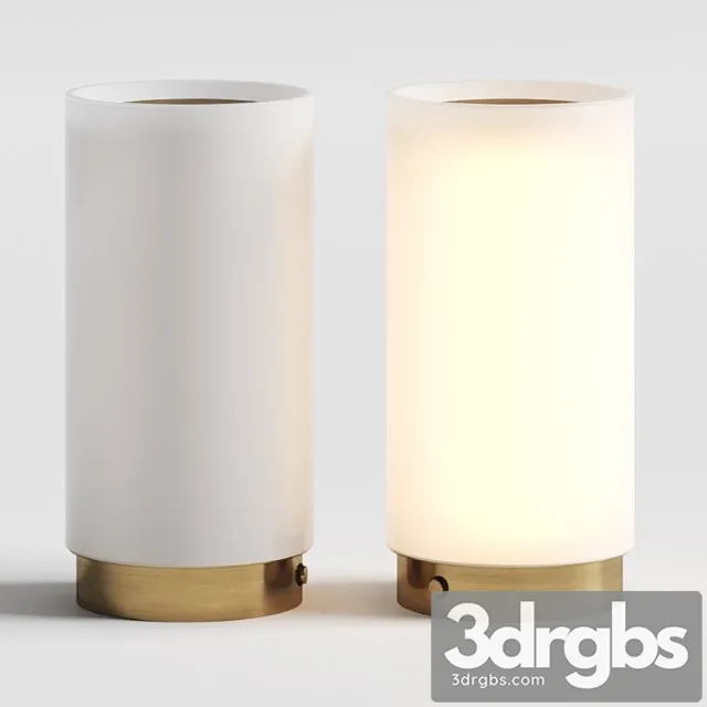 Davide groppi bugia table lamp Davide groppi bugia table lamp