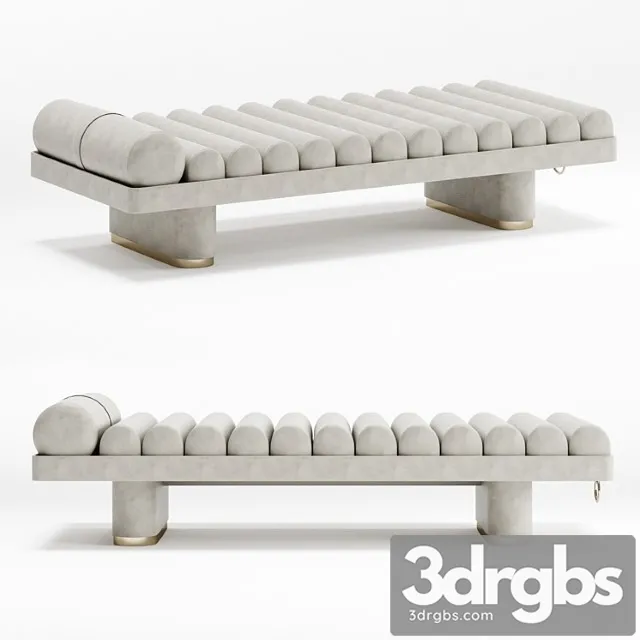 Daybed by workshop Daybed by workshop