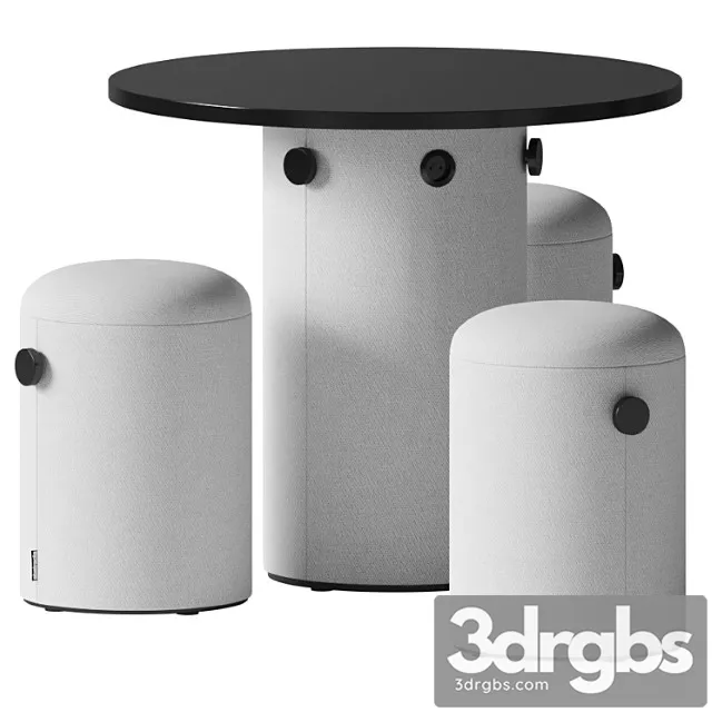 Db pillar – abstracta Db pillar – abstracta