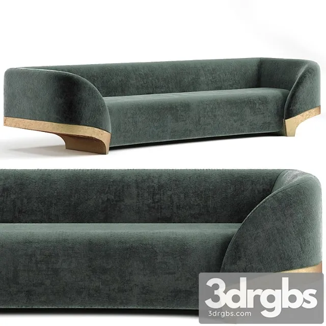 Dc 1626 vincenzo de cotiis 2 3D Model Download Dc 1626 vincenzo de cotiis 2 3D Model Download