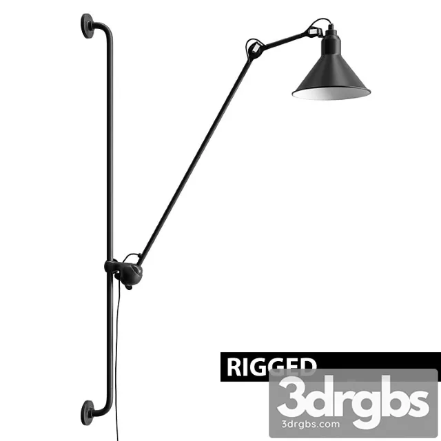 DCW Editions Lampe Gras N214 DCW Editions Lampe Gras N214