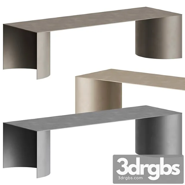 De castelli plateaux of mirror De castelli plateaux of mirror