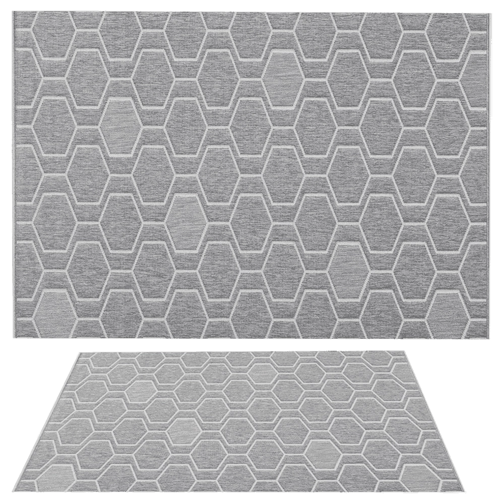 DE DIMORA  – Carpet Broadway 2 3D Model
