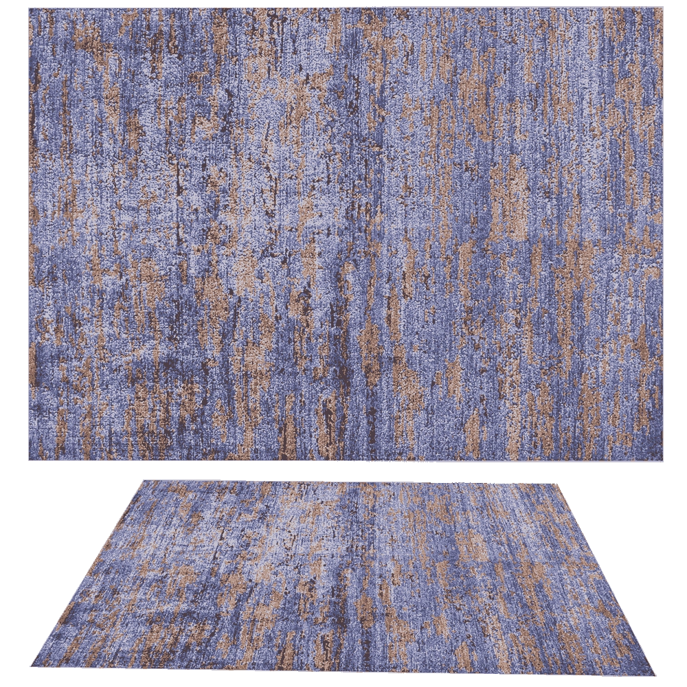 DE DIMORA  – Carpet Etna 3D Model