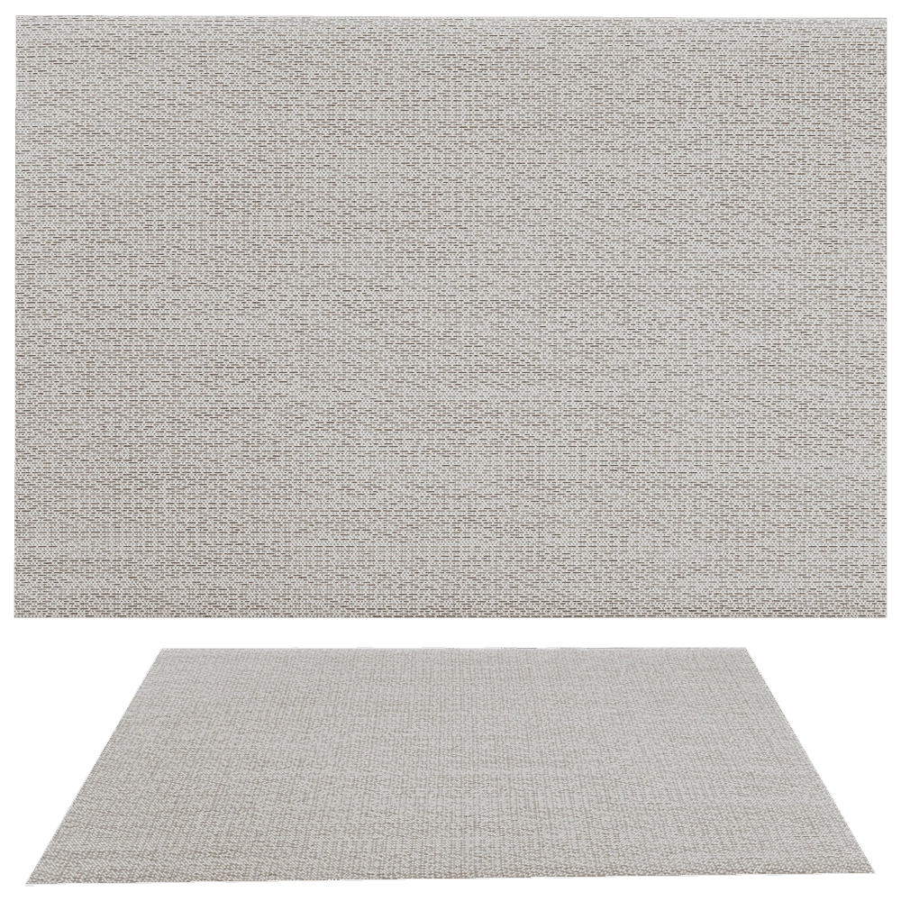 DE DIMORA  – Carpet Junko 3D Model