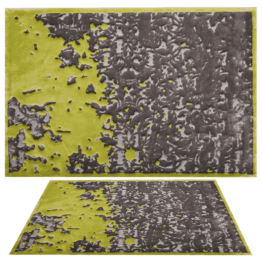 DE DIMORA  – Carpet Magma 3D Model