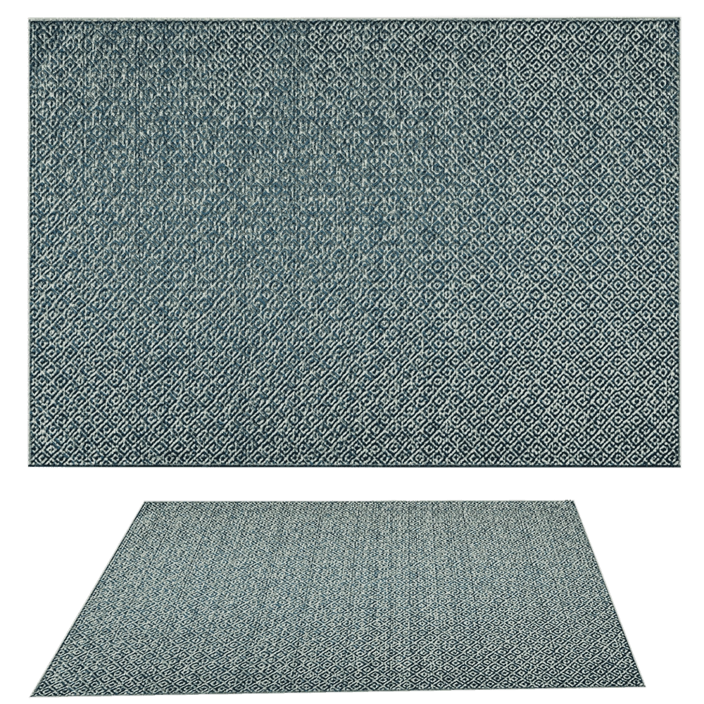 DE DIMORA  – Carpet Santiago 3D Model