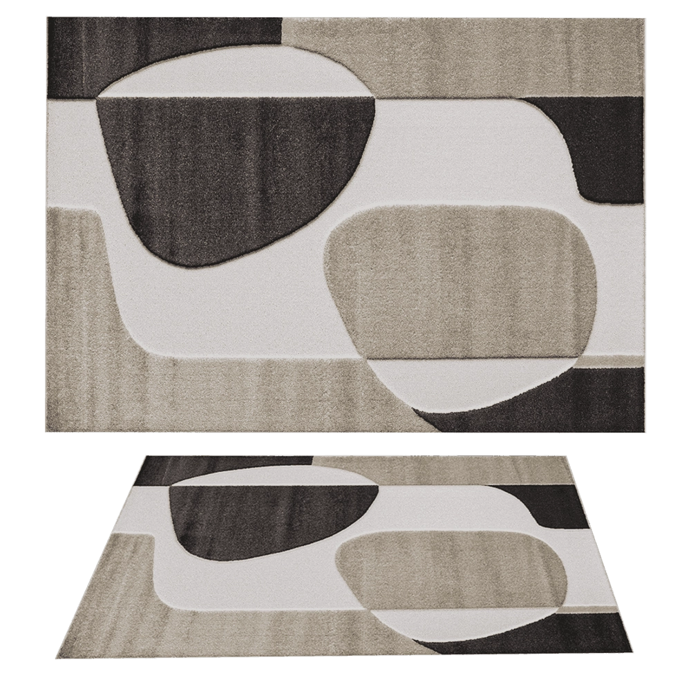 DE DIMORA  – Carpet Stoccolma 3D Model