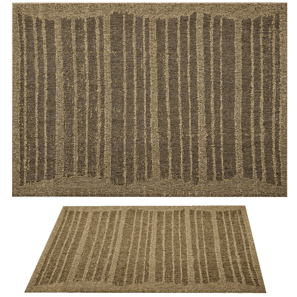DE DIMORA  – Carpet Tahiti 3D Model