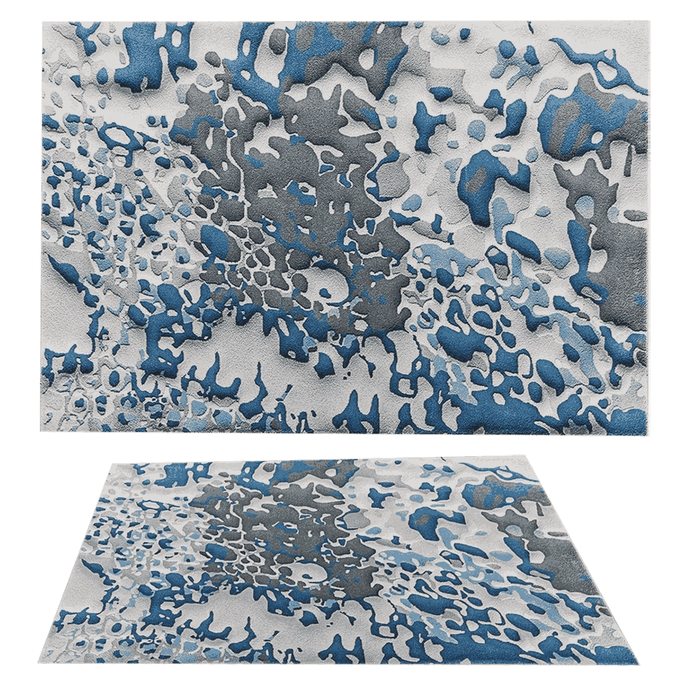 DE DIMORA  – Carpet Urano 3D Model