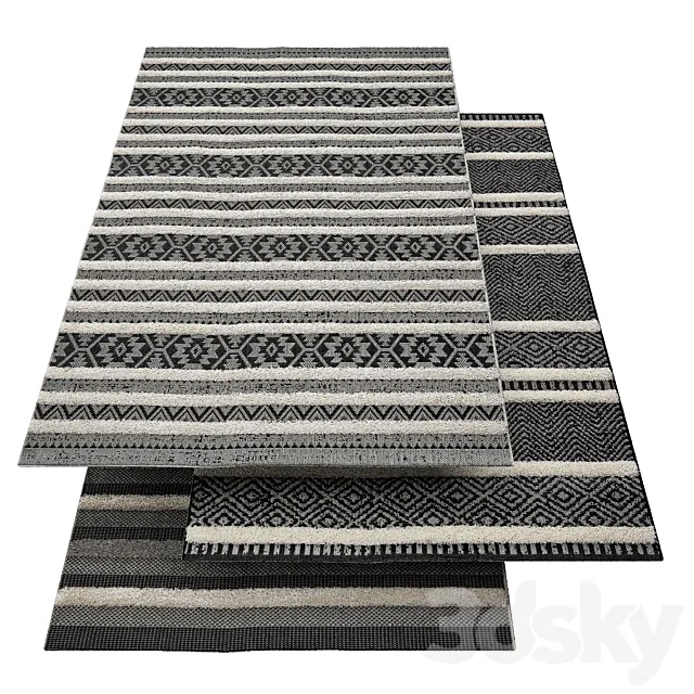 De Dimora ESSAOUIRA 3D Model