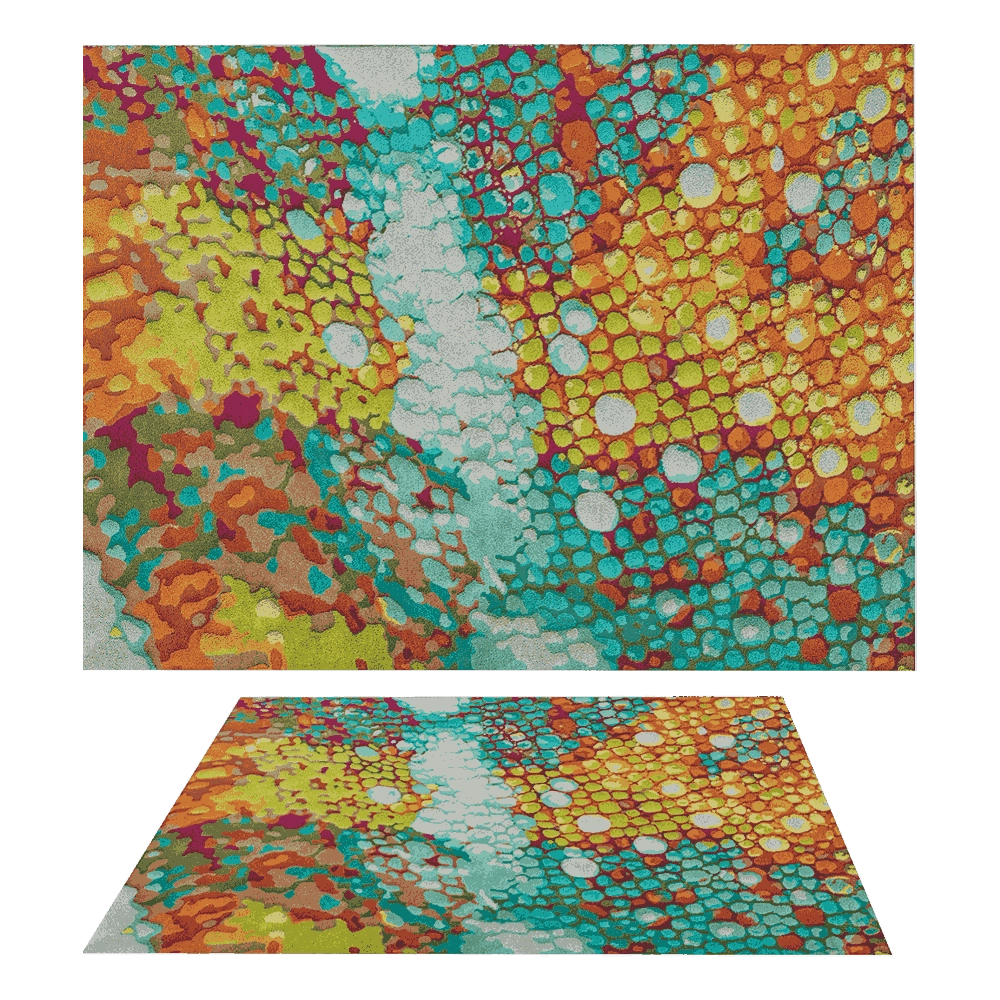 DE DIMORA  – Rub Bubble 3D Model